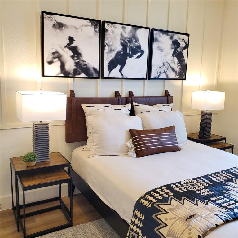 Ladera Tavolo Park - Residential