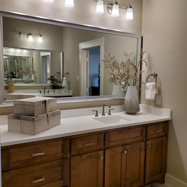 Ladera at Tavolo Park - Residential