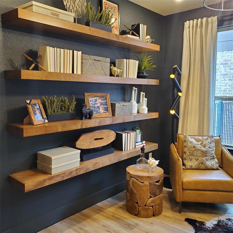 Ladera Tavolo Park - Residential