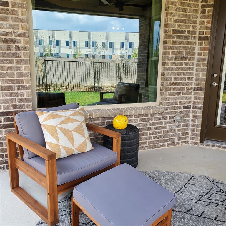 Ladera Tavolo Park - Residential