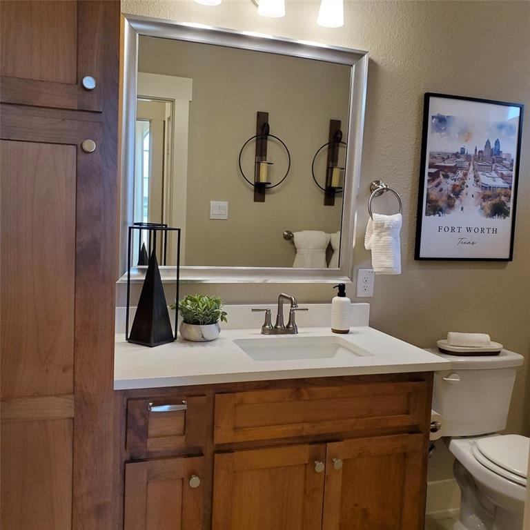 Ladera at Tavolo Park - Residential