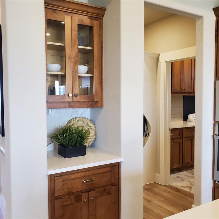 Ladera at Tavolo Park - Residential