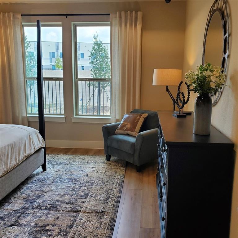 Ladera at Tavolo Park - Residential