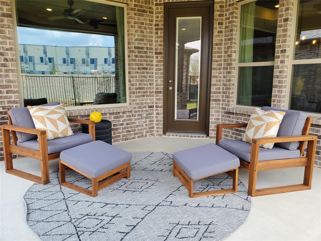 Ladera Tavolo Park - Residential