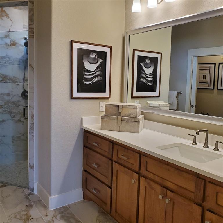 Ladera at Tavolo Park - Residential