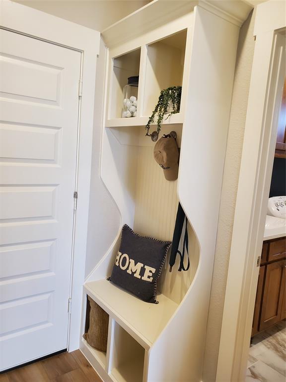 Ladera Tavolo Park - Residential