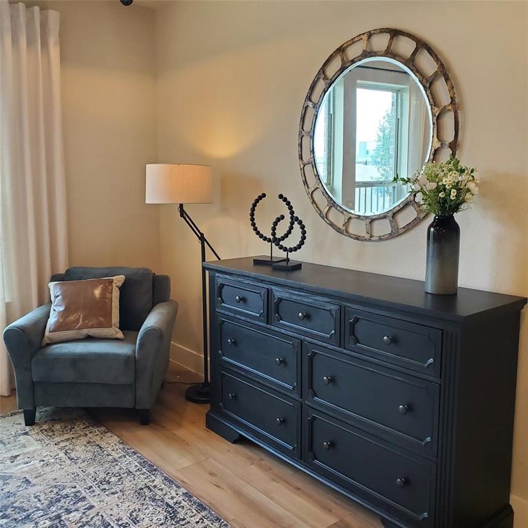 Ladera at Tavolo Park - Residential