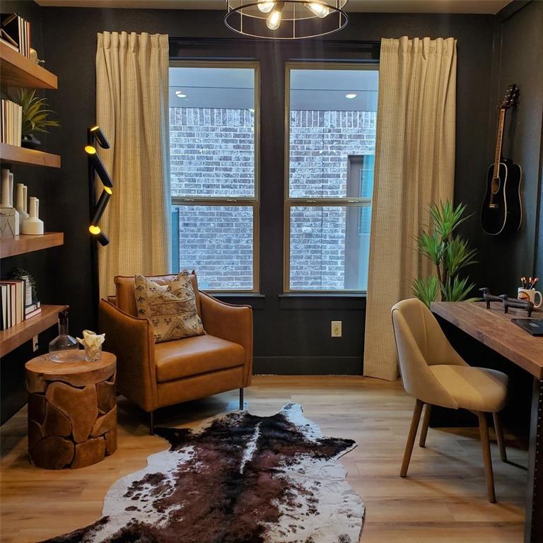 Ladera at Tavolo Park - Residential