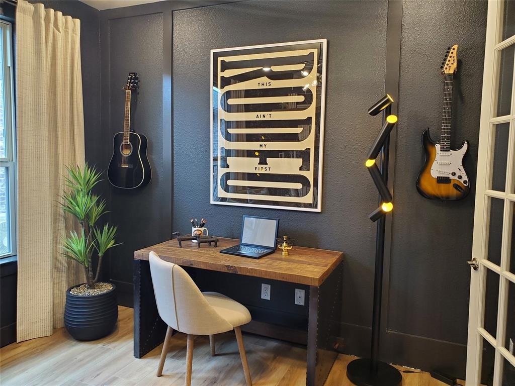 Ladera at Tavolo Park - Residential