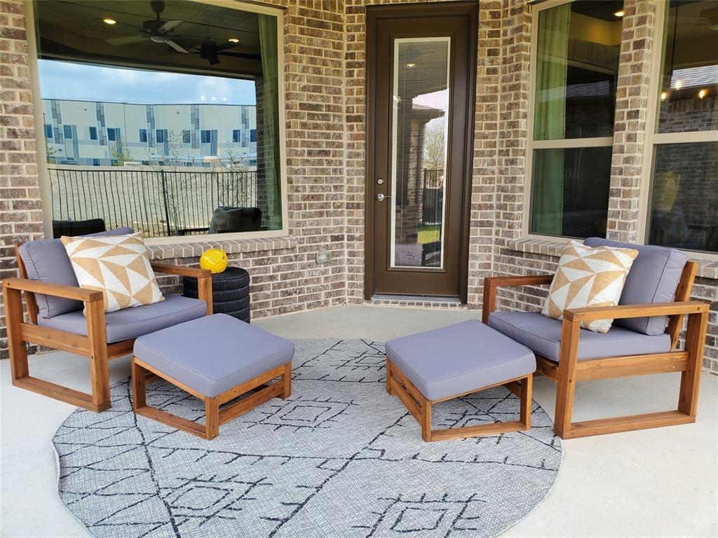 Ladera at Tavolo Park - Residential