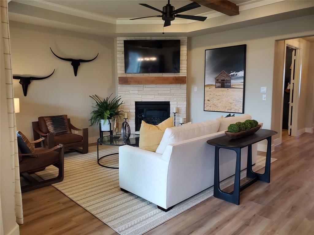 Ladera Tavolo Park - Residential