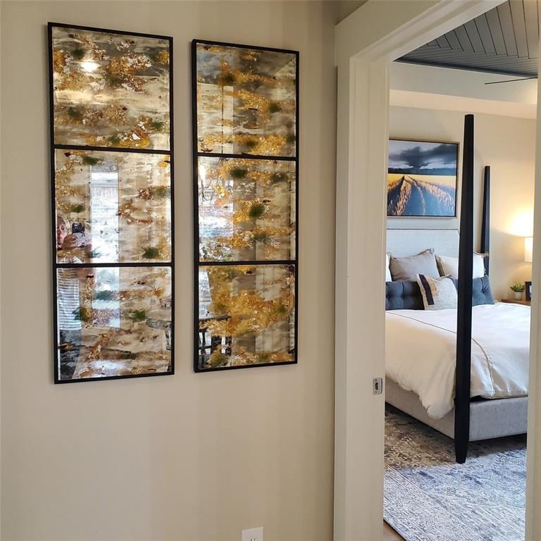 Ladera at Tavolo Park - Residential