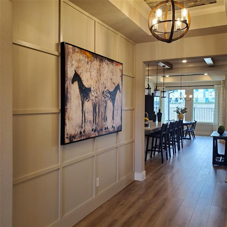 Ladera Tavolo Park - Residential