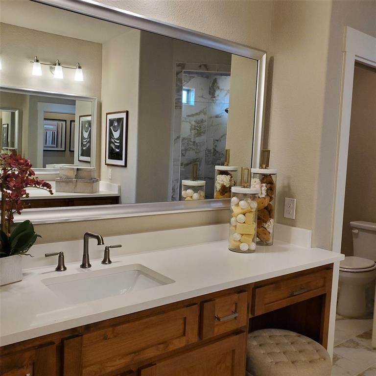 Ladera at Tavolo Park - Residential