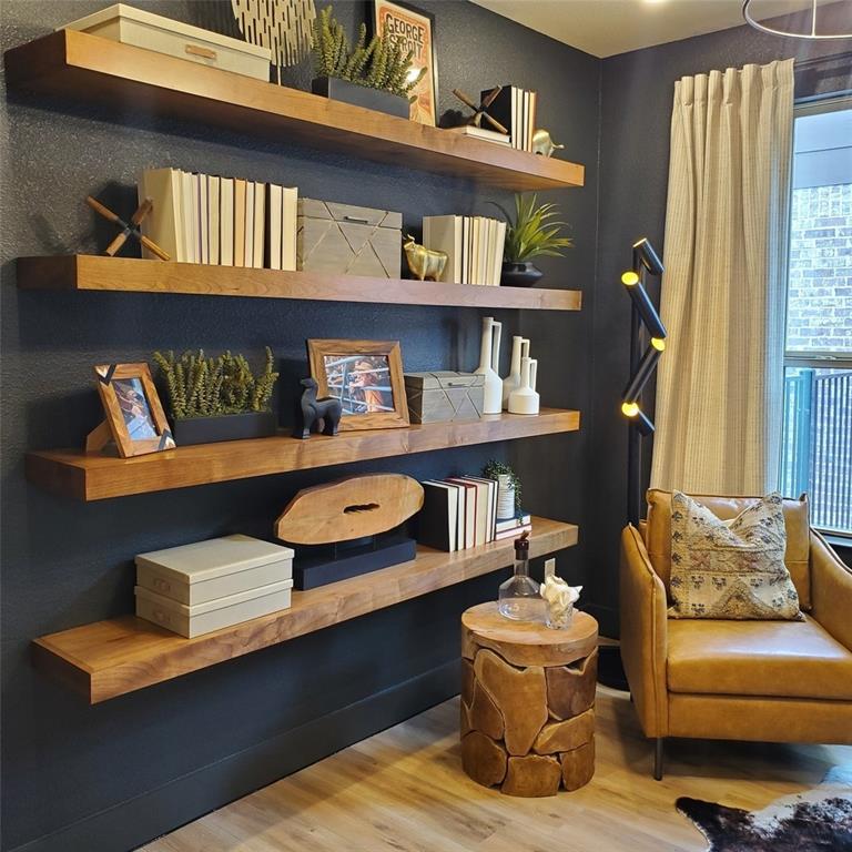 Ladera at Tavolo Park - Residential