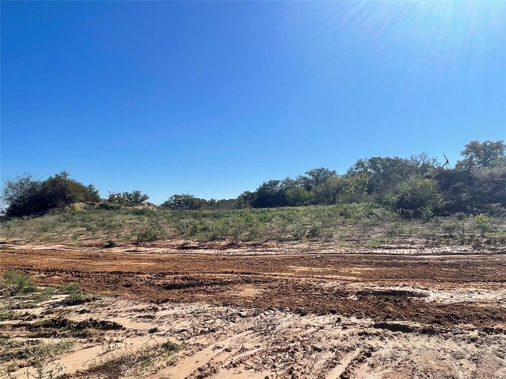 ANDY RANCH, F-445 - Land