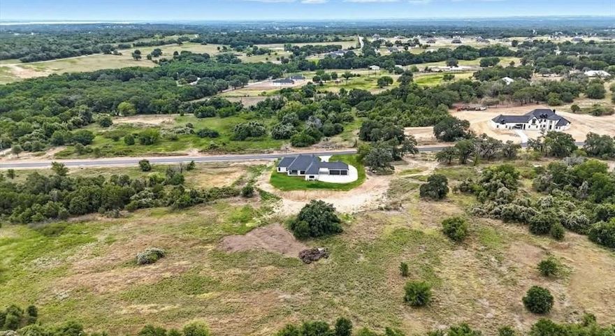 Discover a rare opportunity to build your dream home on this 2-acre residential parcel in the desirable Andy Ranch subdivision within the sought-after Azle ISD. This unimproved land (Lot #4) offers a prime location with many mature trees, level terrain, and countryside charm — perfect for your custom home vision. With electricity available and no HOA, this property is ready for your design and development. Don’t miss this chance to secure a spacious homesite in a tranquil setting just minutes from city amenities.