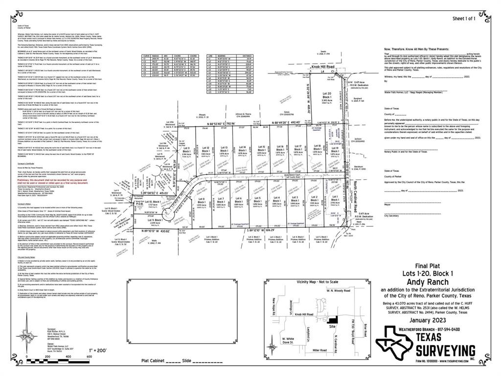 1013 Andy Ranch Court
