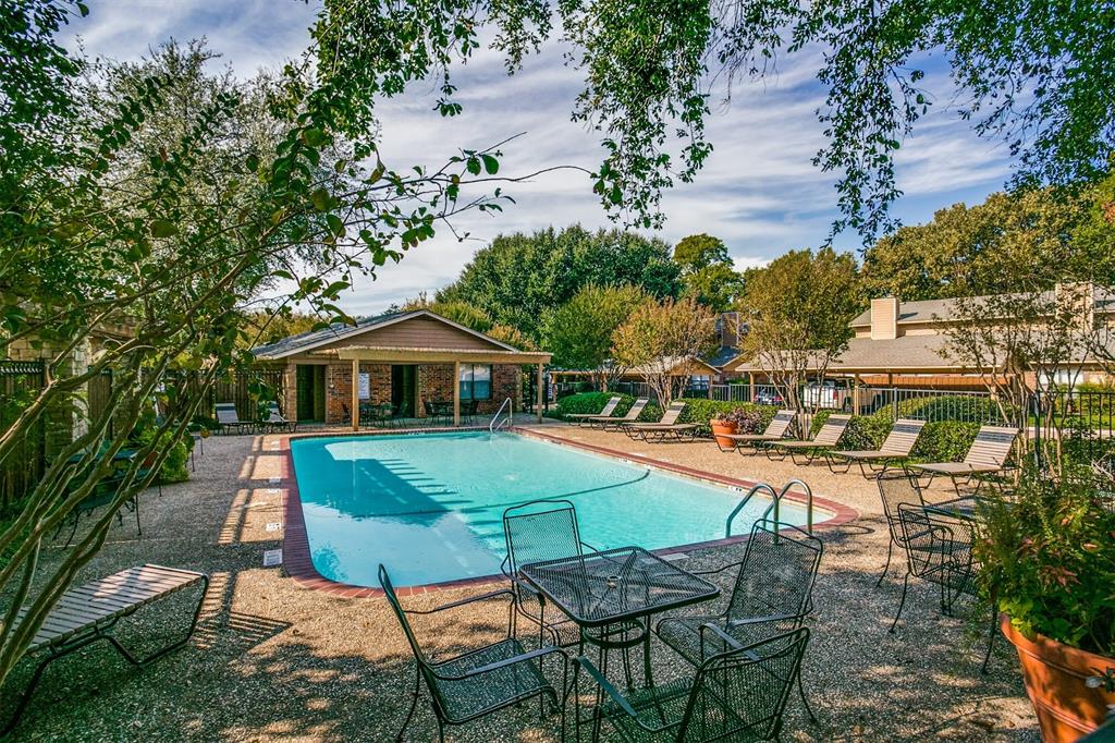 Cedar Creek Townhomes - Residential Lease