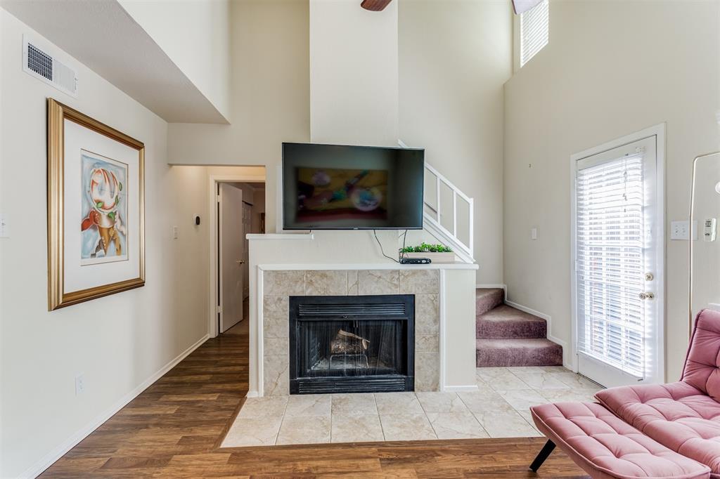 Cedar Creek Townhomes - Residential Lease