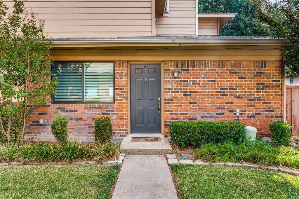 Cedar Creek Townhomes - Residential Lease