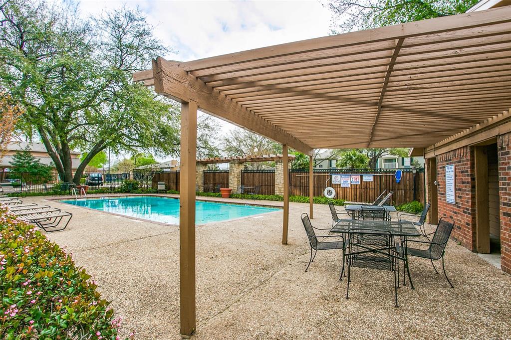 Cedar Creek Townhomes - Residential Lease