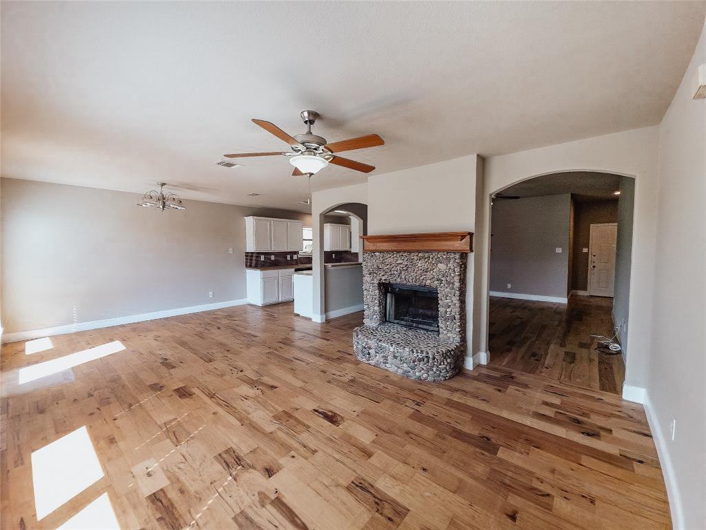 Emerald Park Add - Residential Lease