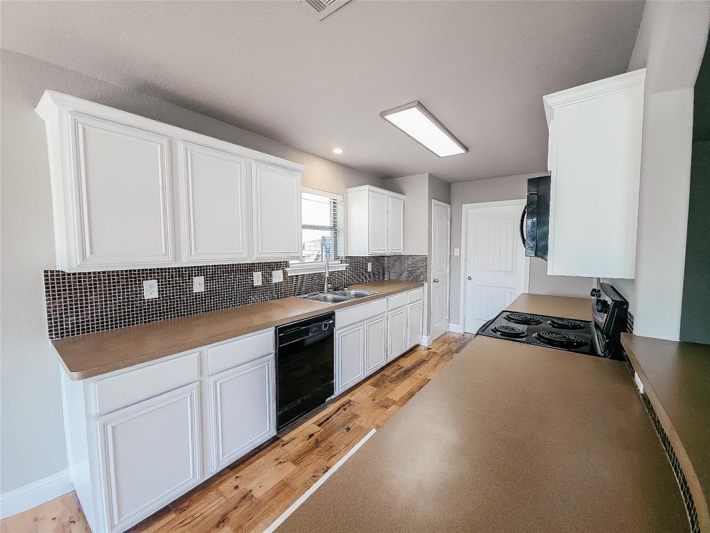 Emerald Park Add - Residential Lease