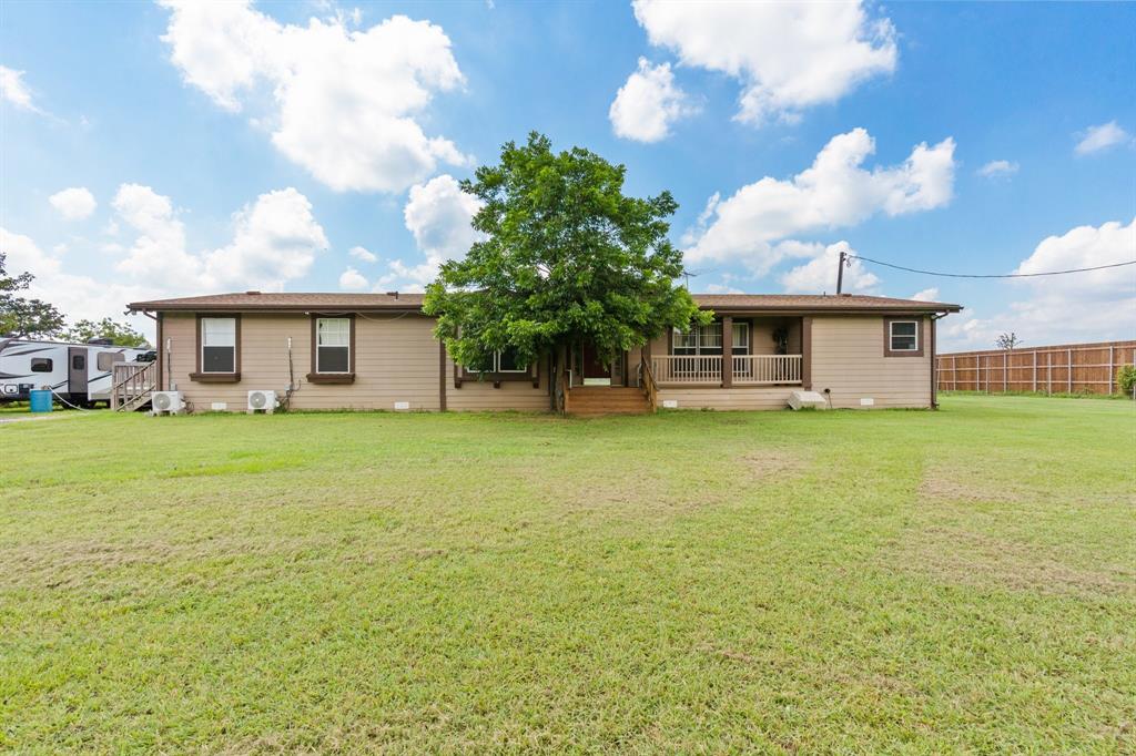 View Cleburne, TX 76031 mobile home