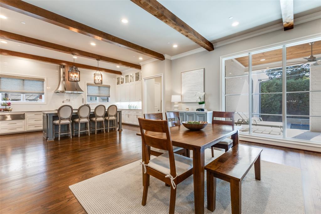 Caruth Hills - Residential