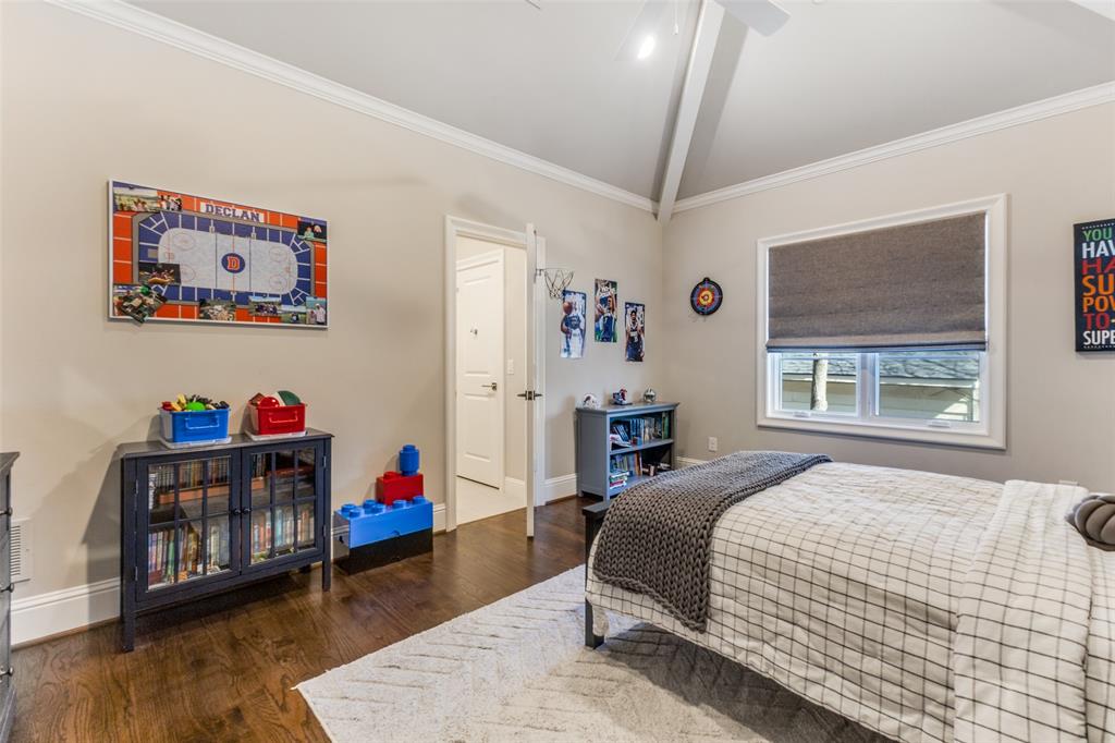 Caruth Hills - Residential