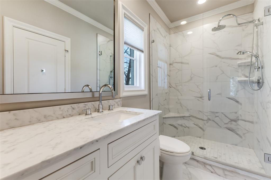 Caruth Hills - Residential