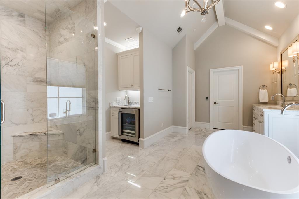 Caruth Hills - Residential