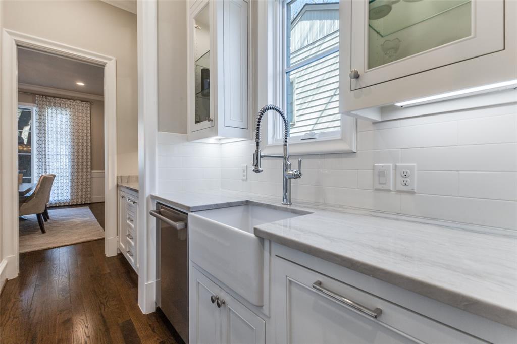 Caruth Hills - Residential