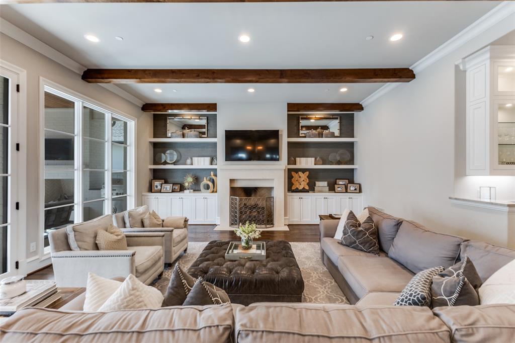 Caruth Hills - Residential