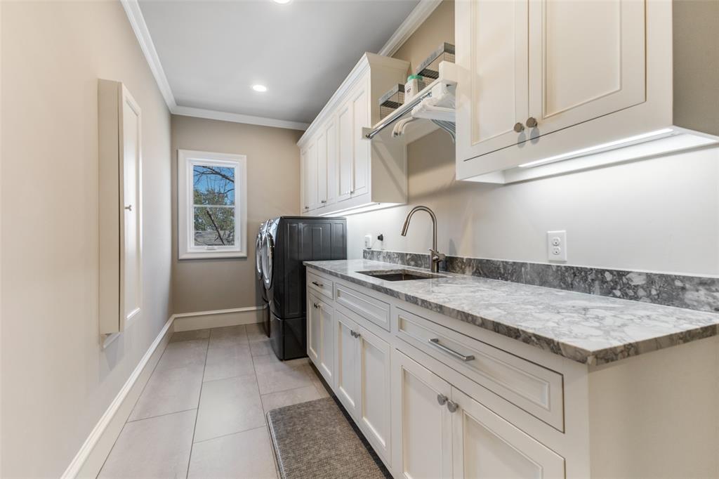 Caruth Hills - Residential