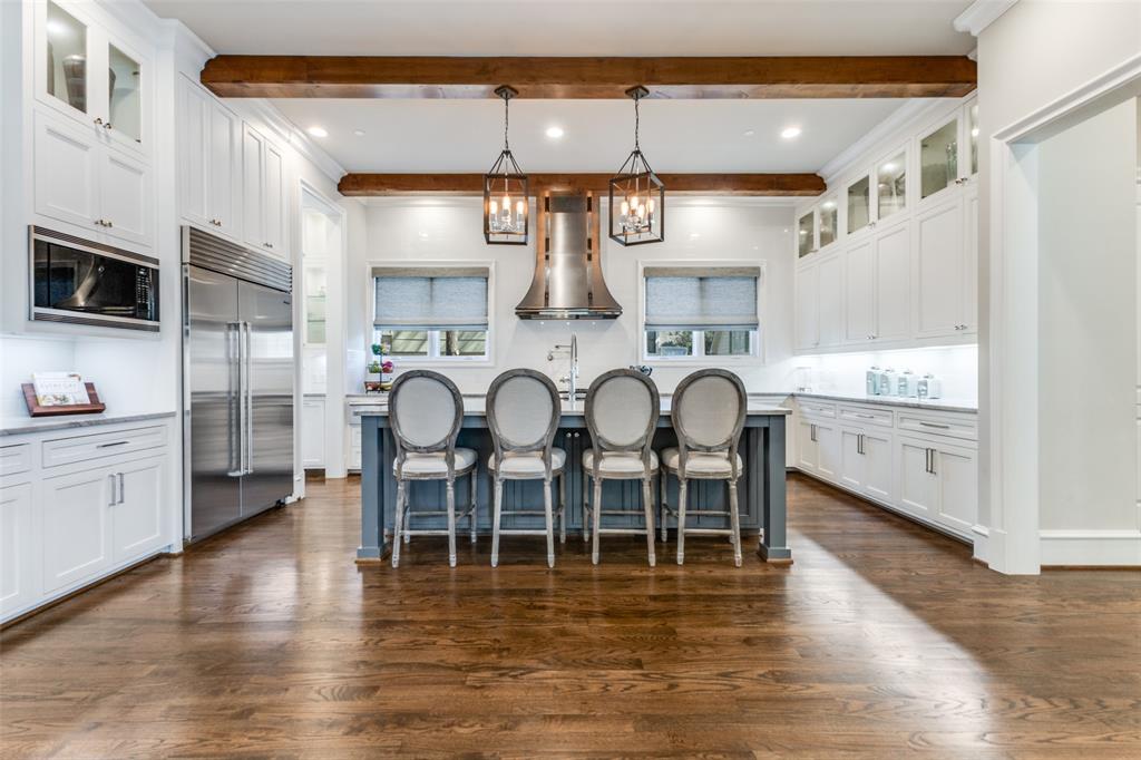 Caruth Hills - Residential
