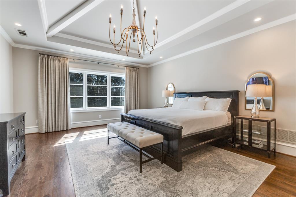 Caruth Hills - Residential