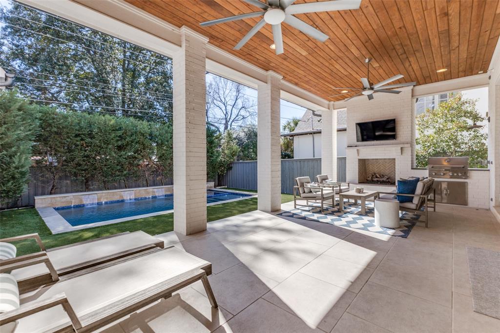 Caruth Hills - Residential