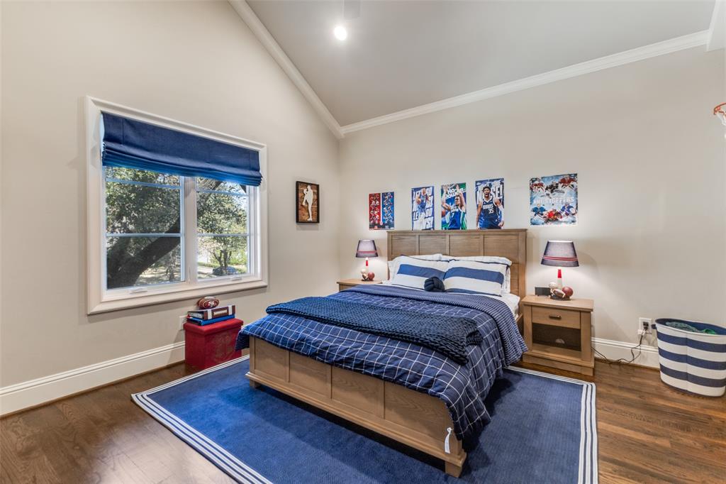 Caruth Hills - Residential