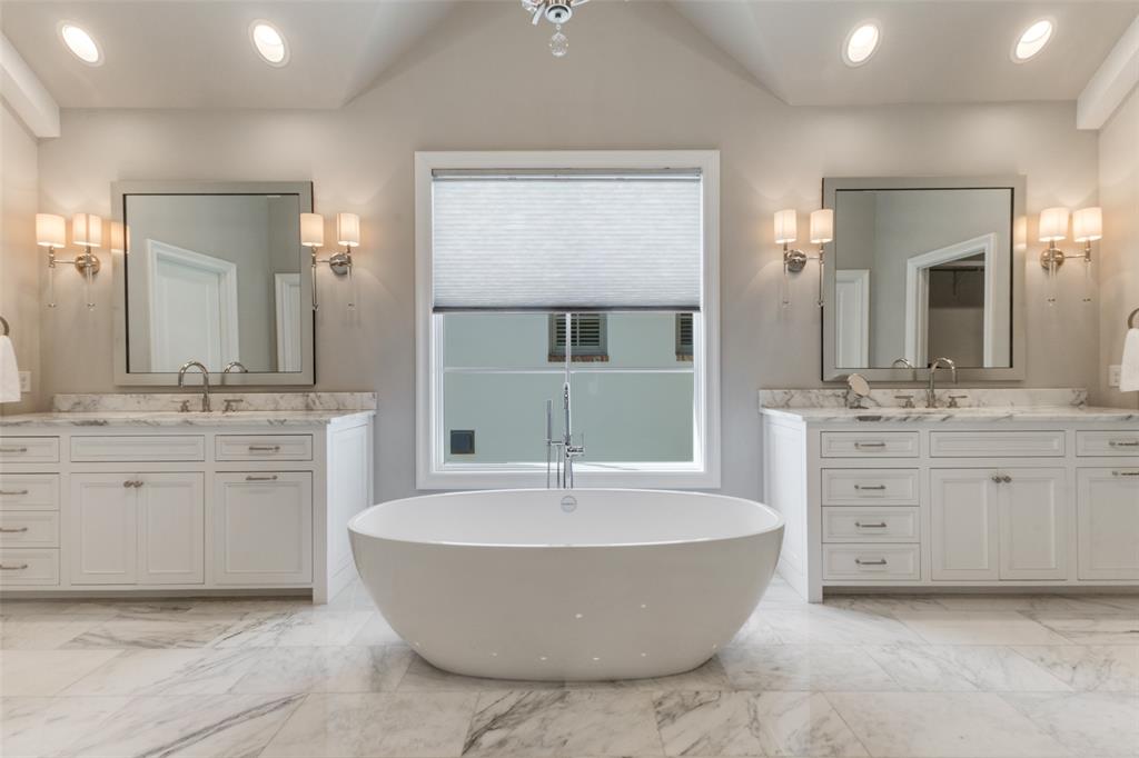 Caruth Hills - Residential