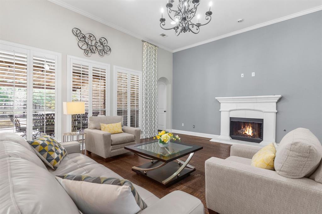 Hawks Wood - Residential