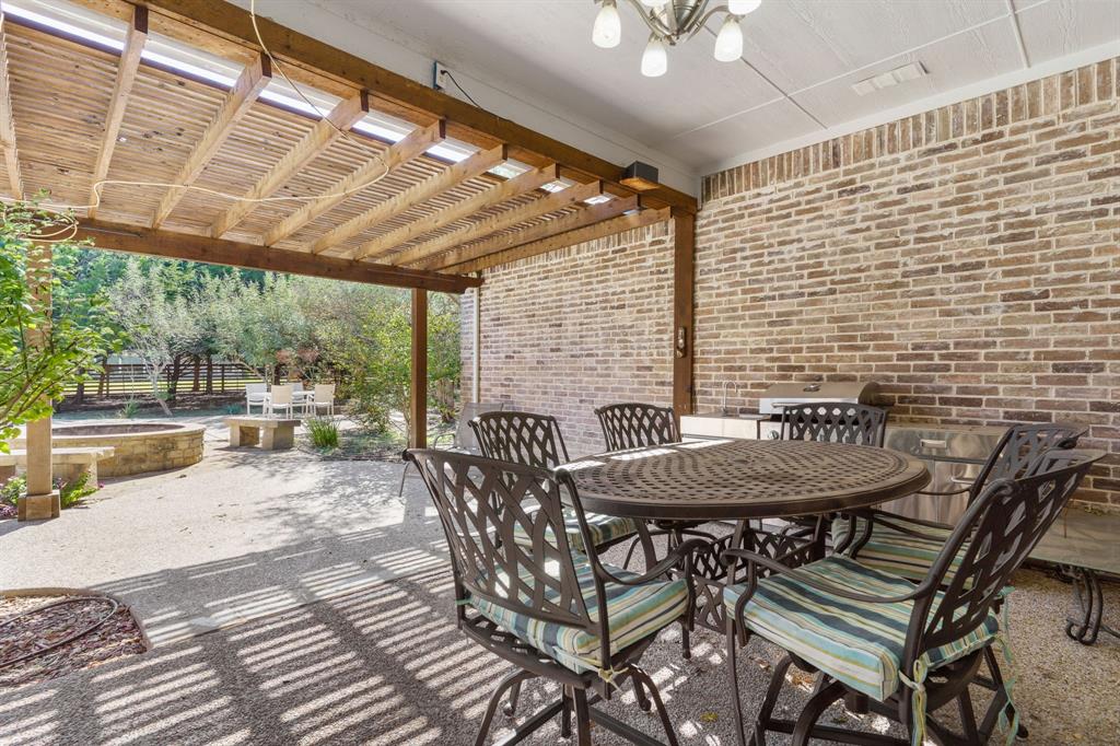 Hawks Wood - Residential