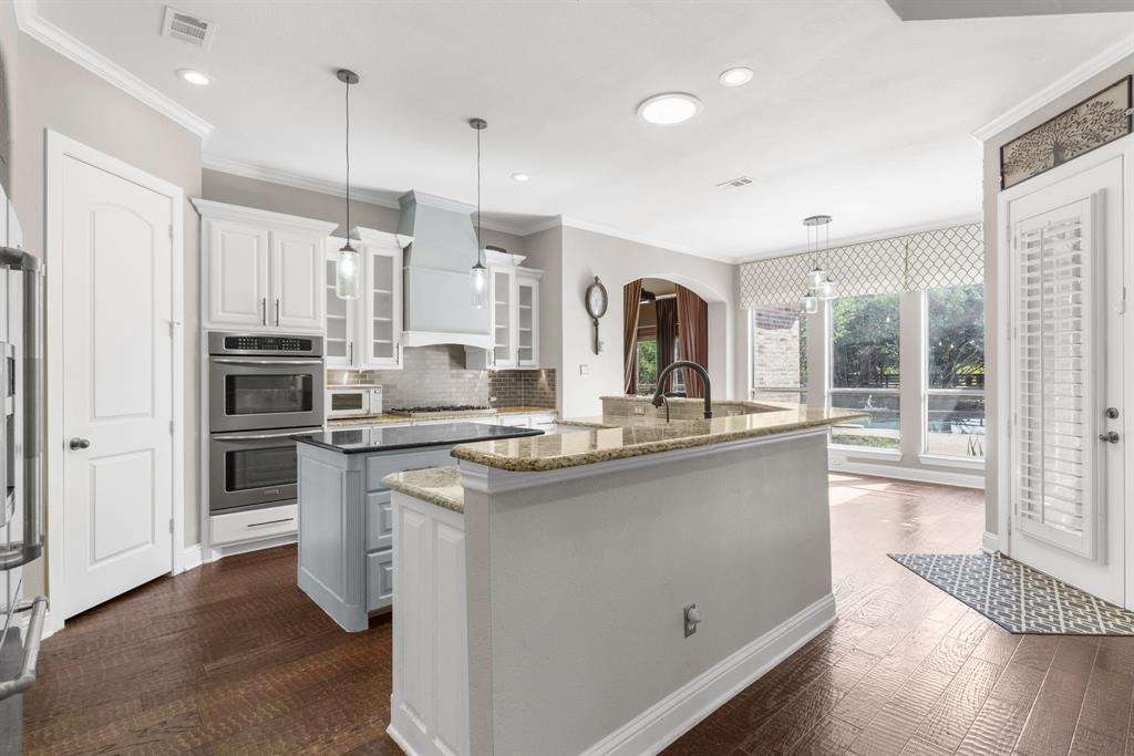 Hawks Wood - Residential