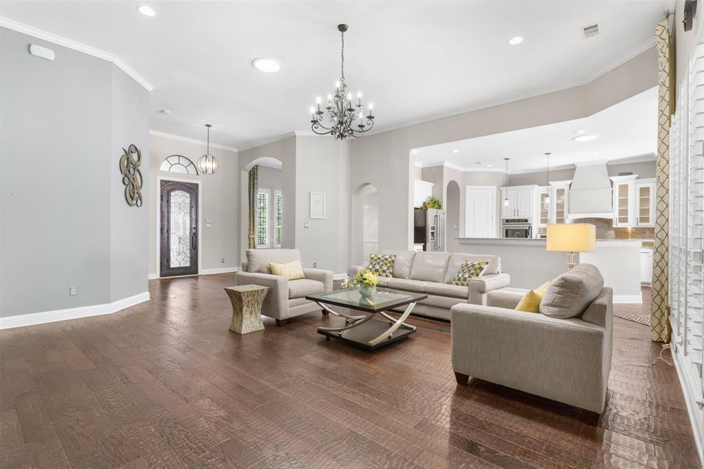 Hawks Wood - Residential