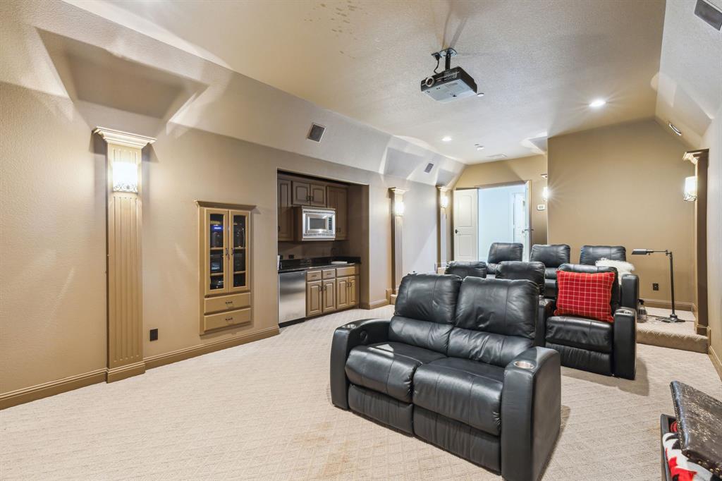 Isleworth Add - Residential