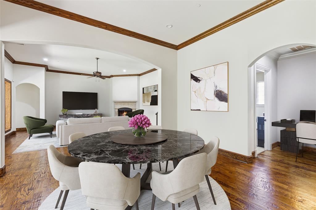 Isleworth Add - Residential