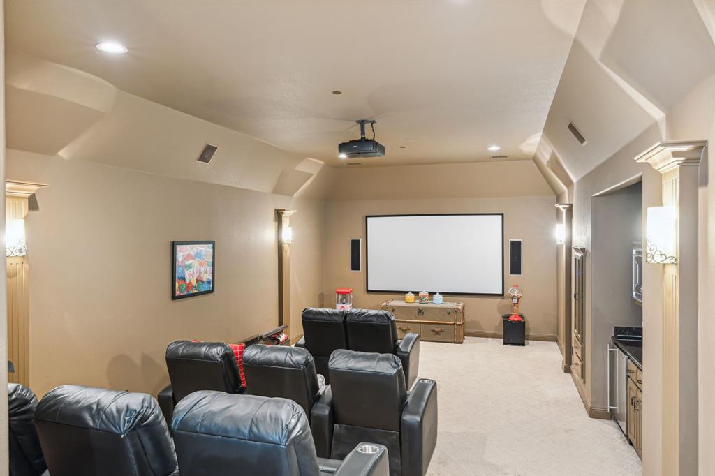 Isleworth Add - Residential