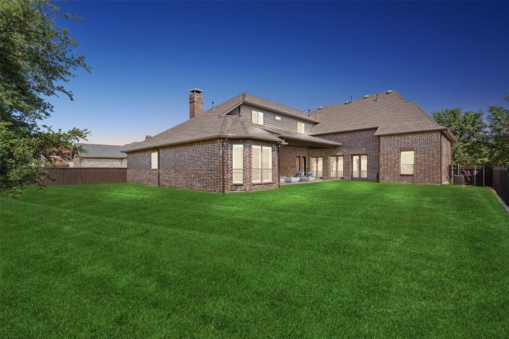 Isleworth Add - Residential