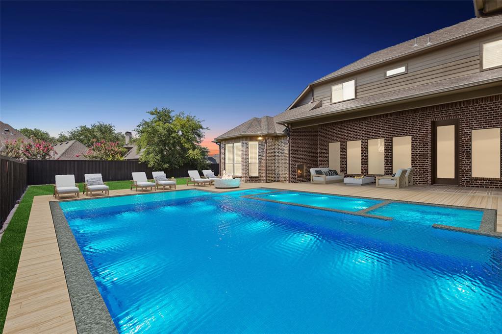 Isleworth Add - Residential